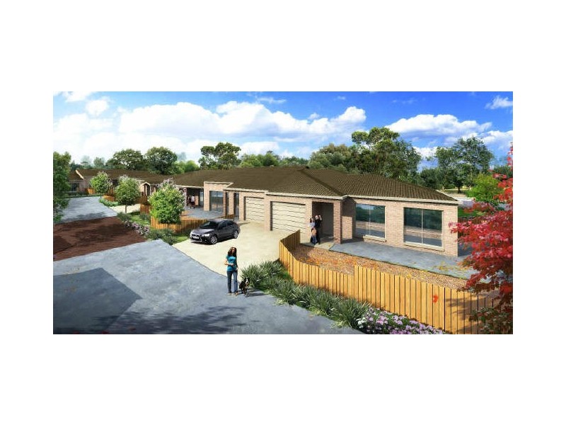 ‘Carmody’/ Loveday Crescent, Casey ACT 2913