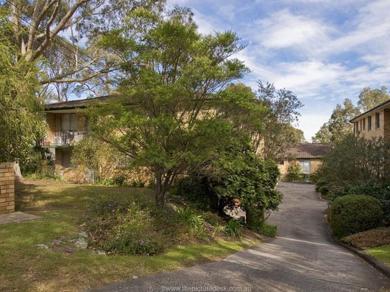 2/1304 Pacific Highway, Pymble NSW 2073
