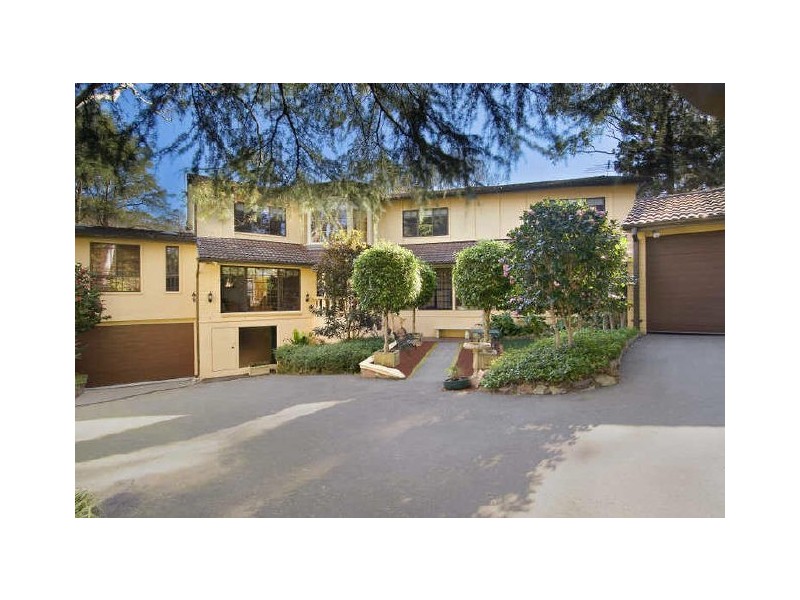 15 Linden Avenue, Pymble NSW 2073