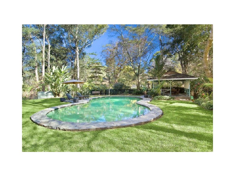 15 Linden Avenue, Pymble NSW 2073