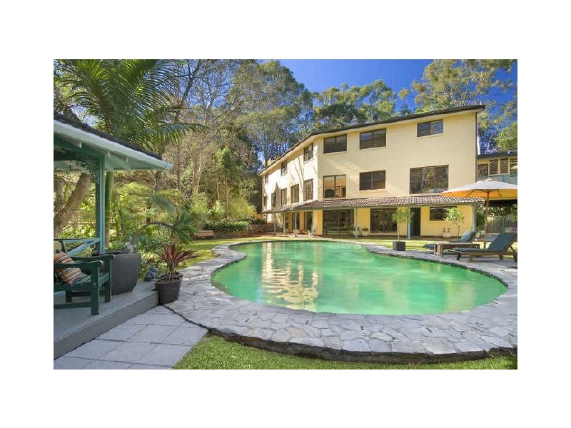 15 Linden Avenue, Pymble NSW 2073