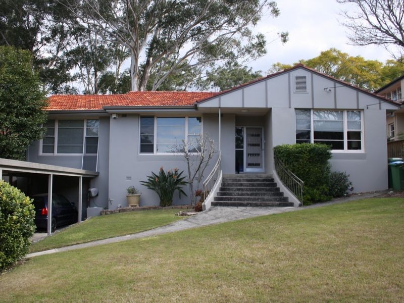 18 Cross Street, Pymble NSW 2073