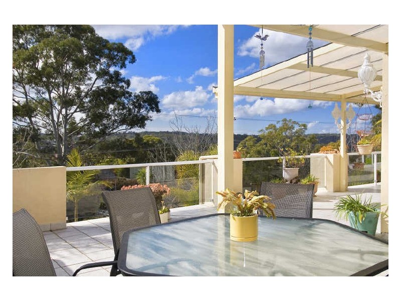 19 Barrie Street, Killara NSW 2071