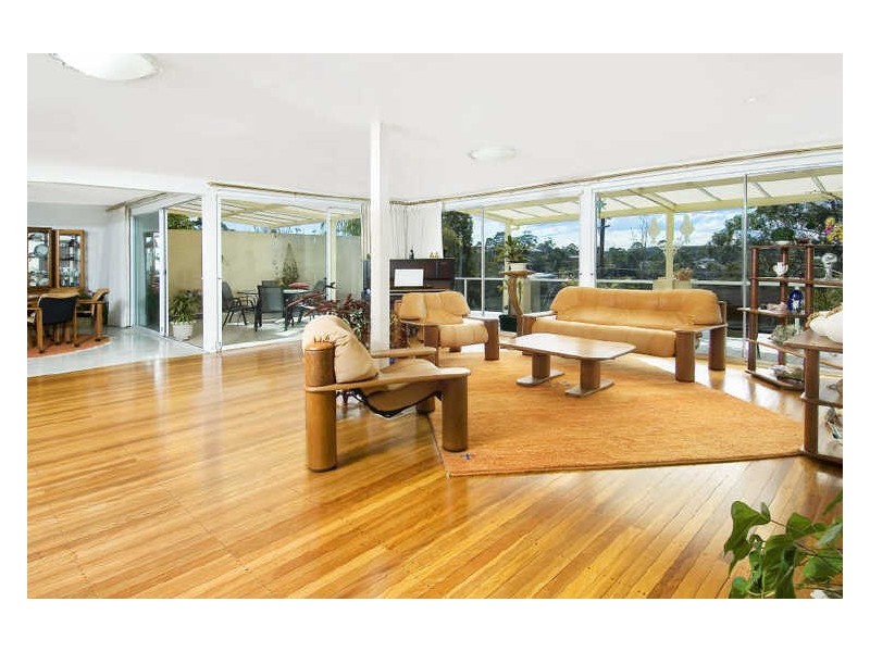 19 Barrie Street, Killara NSW 2071