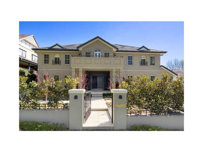 2A Davidson Avenue, Warrawee NSW 2074