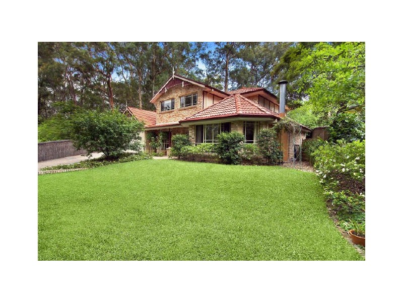 57c Lucinda Avenue, Wahroonga NSW 2076