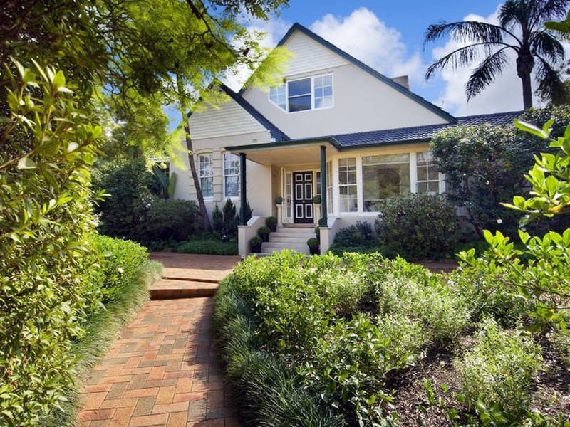 25 Marian Street, Killara NSW 2071