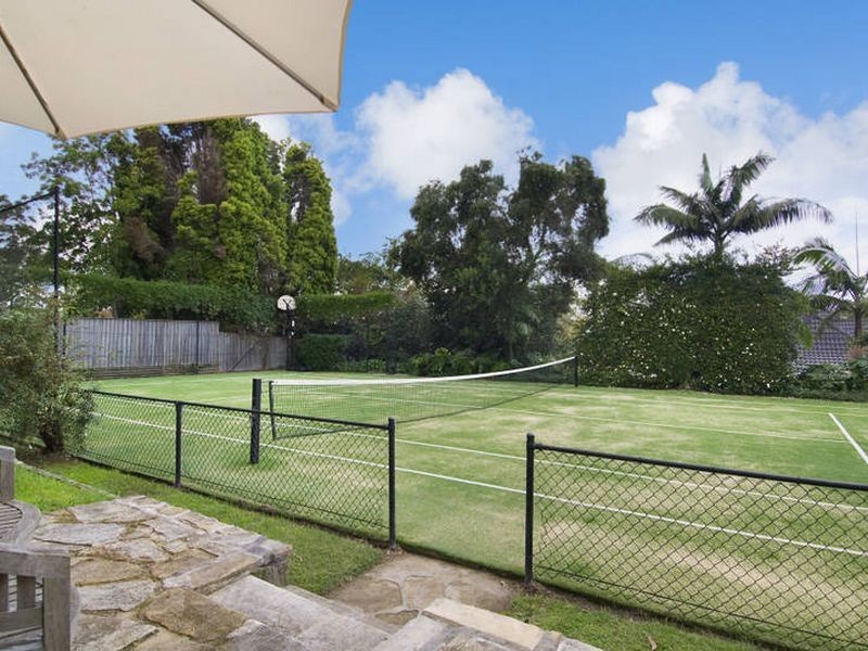 25 Marian Street, Killara NSW 2071