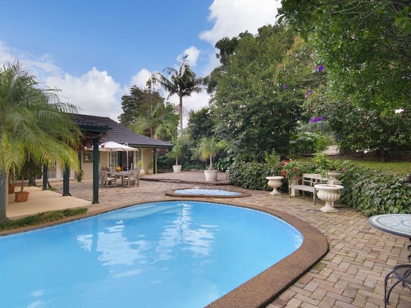 25 Marian Street, Killara NSW 2071