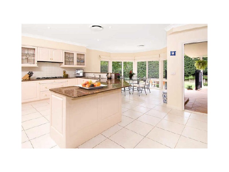 Pymble NSW 2073