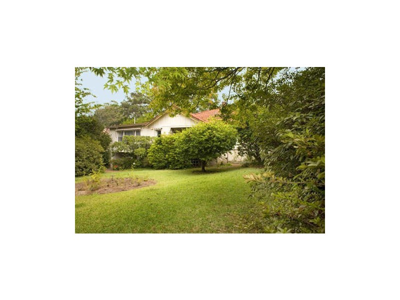 26 Warrangi Street, Turramurra NSW 2074