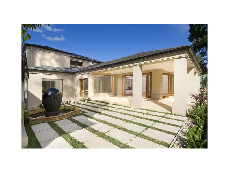 22 Warrangi Street, Turramurra NSW 2074