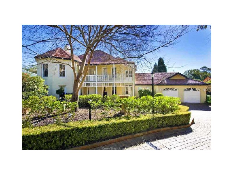 92 Braeside Street, Wahroonga NSW 2076