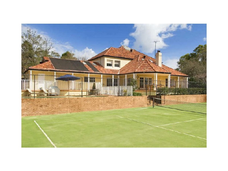 92 Braeside Street, Wahroonga NSW 2076