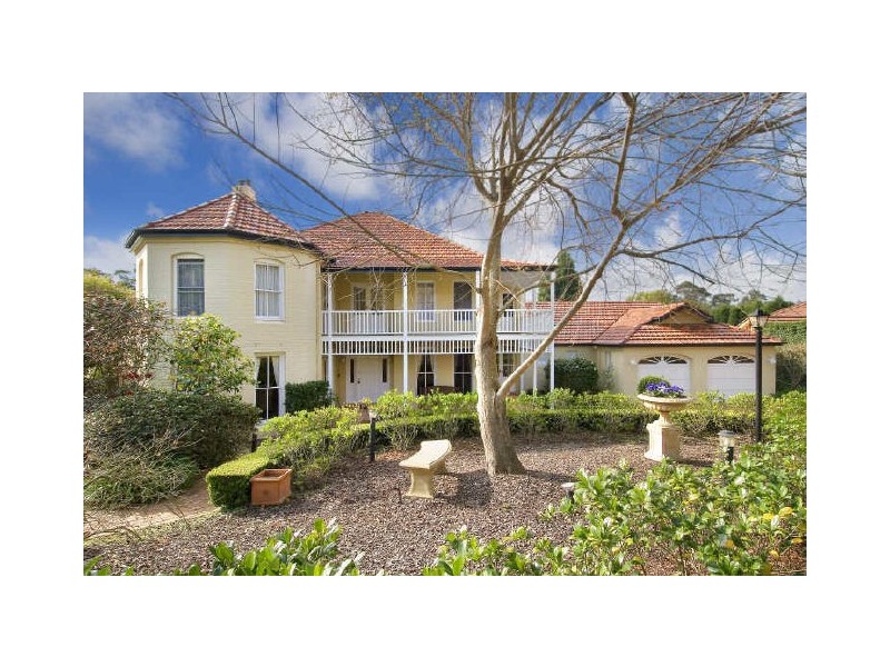 92 Braeside Street, Wahroonga NSW 2076
