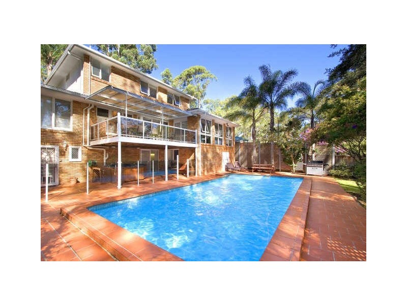 42 Alvona Avenue, St Ives NSW 2075