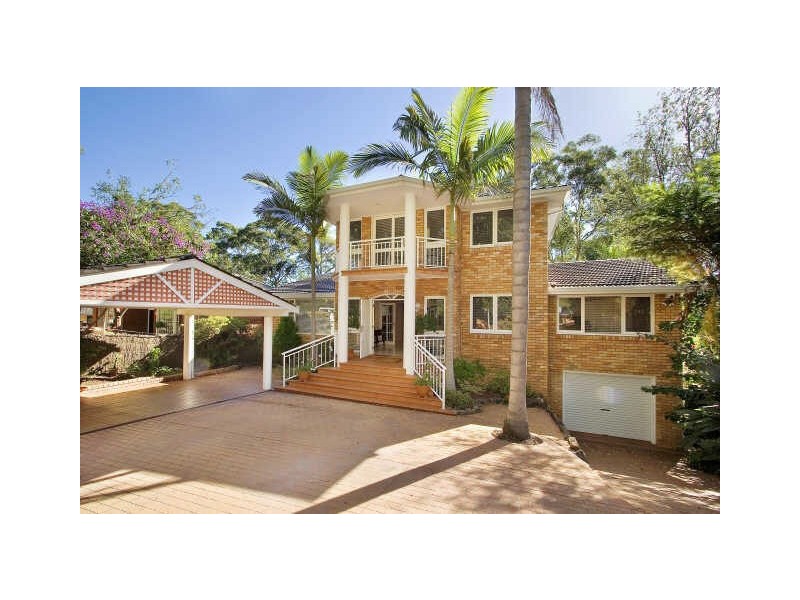 42 Alvona Avenue, St Ives NSW 2075