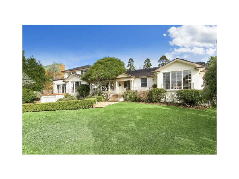 14 Bangalla Street, Warrawee NSW 2074