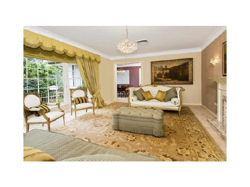 14 Bangalla Street, Warrawee NSW 2074