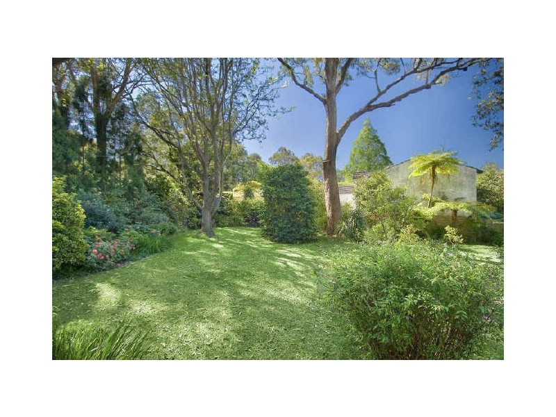 108 Junction Road, Wahroonga NSW 2076