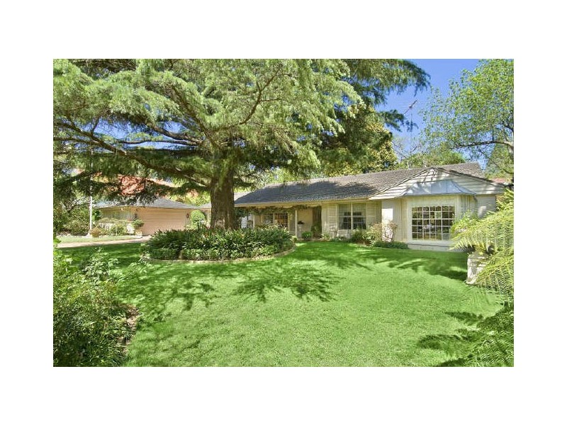 29 Braeside Street, Wahroonga NSW 2076