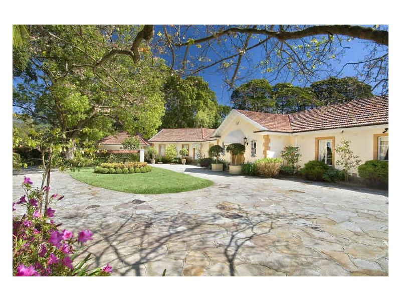 82 Springdale Road, Killara NSW 2071