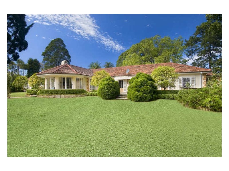 82 Springdale Road, Killara NSW 2071