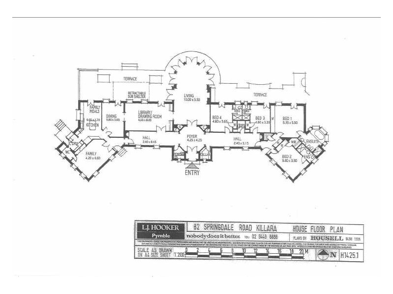82 Springdale Road, Killara NSW 2071