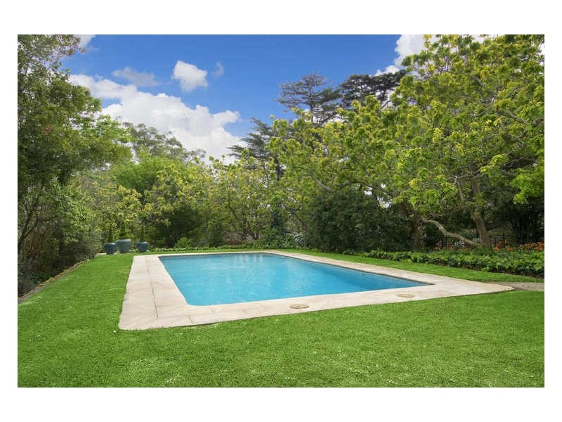 25 Illoura Avenue, Wahroonga NSW 2076