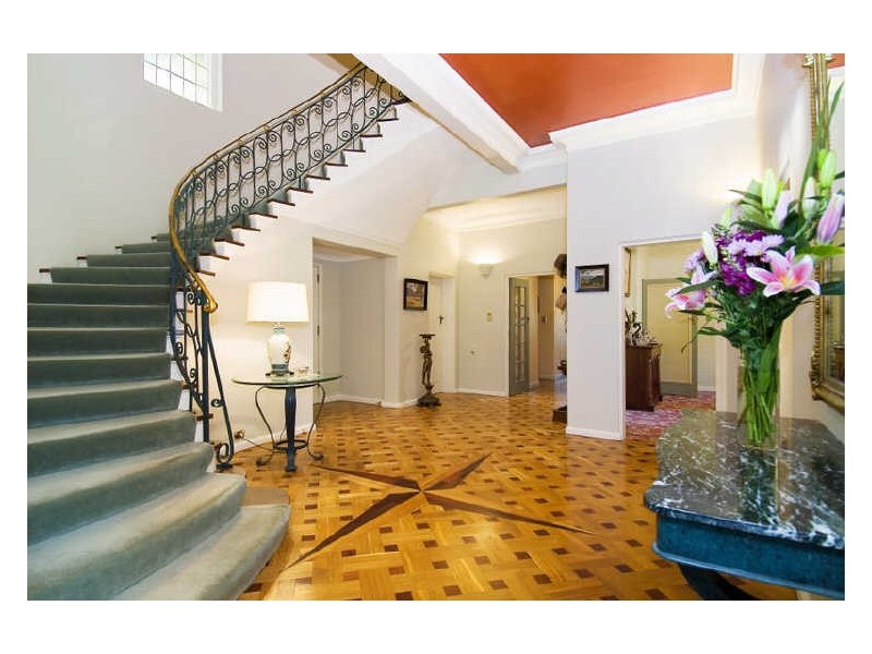 25 Illoura Avenue, Wahroonga NSW 2076