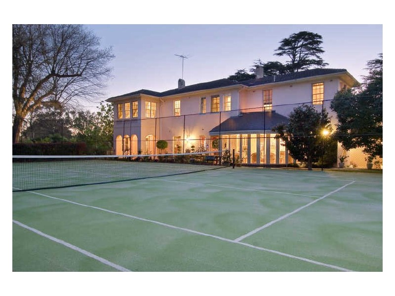 25 Illoura Avenue, Wahroonga NSW 2076