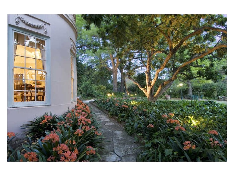 25 Illoura Avenue, Wahroonga NSW 2076