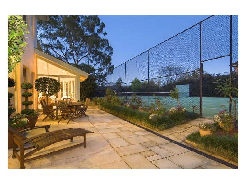 25 Illoura Avenue, Wahroonga NSW 2076