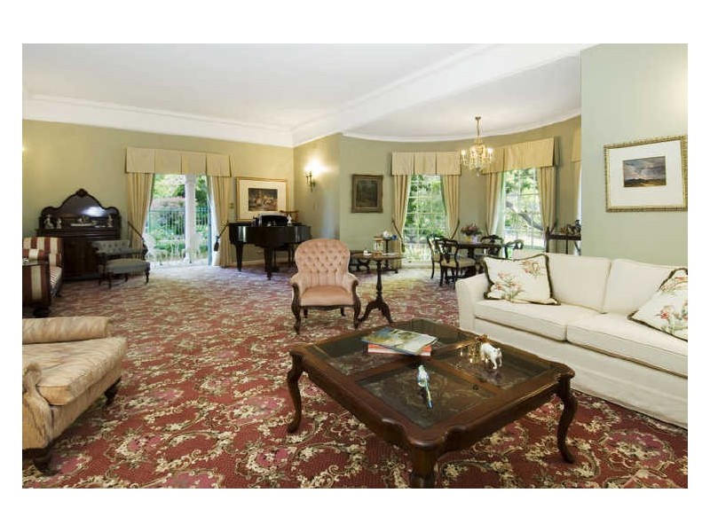 25 Illoura Avenue, Wahroonga NSW 2076