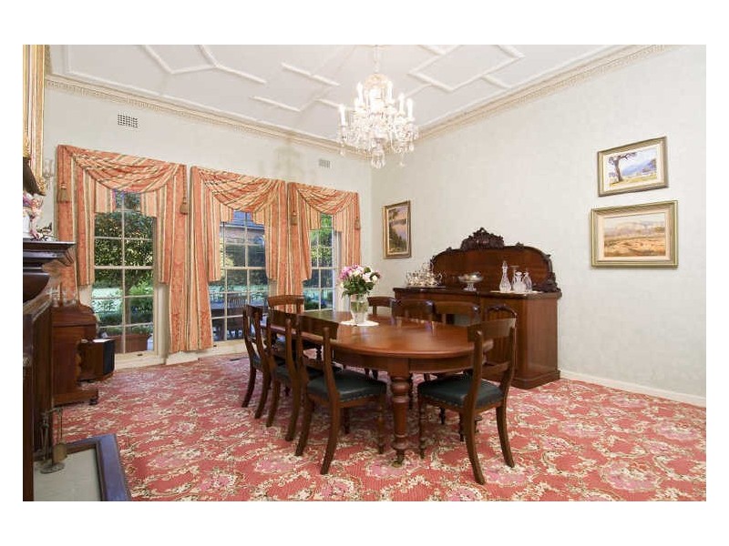 25 Illoura Avenue, Wahroonga NSW 2076