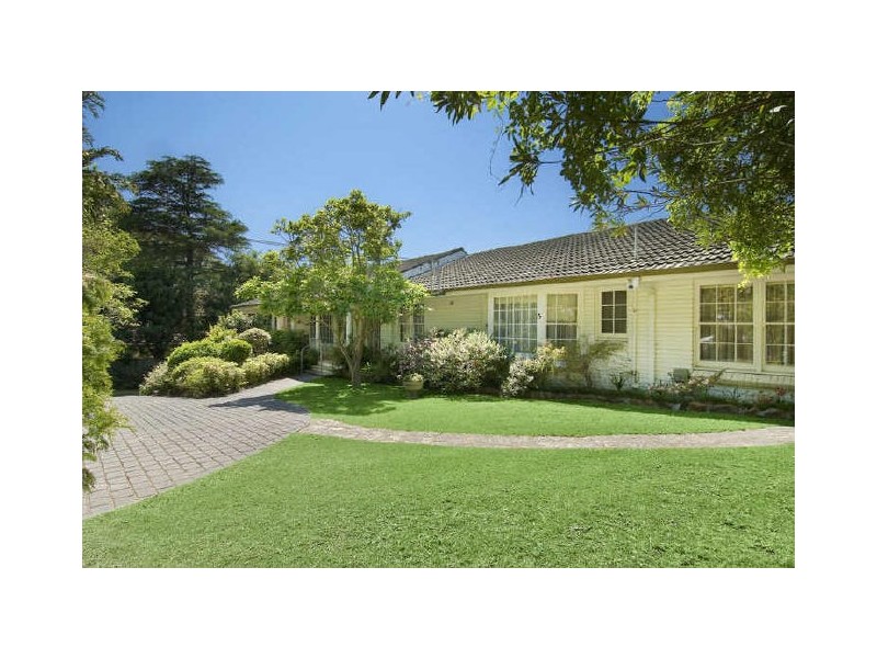 5 Heydon Avenue, Warrawee NSW 2074