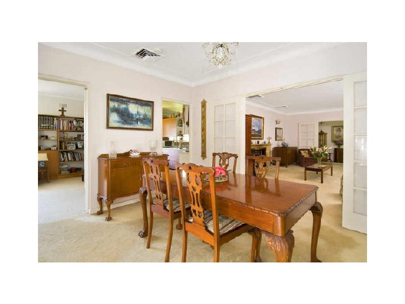 5 Heydon Avenue, Warrawee NSW 2074