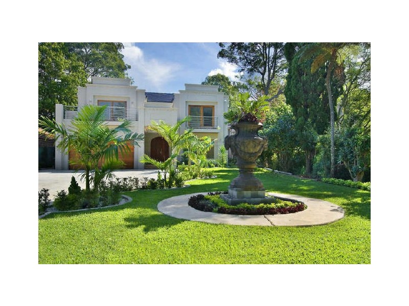 22 Warrangi Street, Turramurra NSW 2074