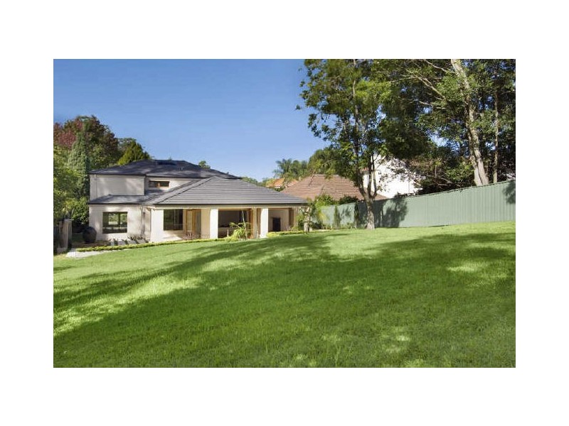 22 Warrangi Street, Turramurra NSW 2074
