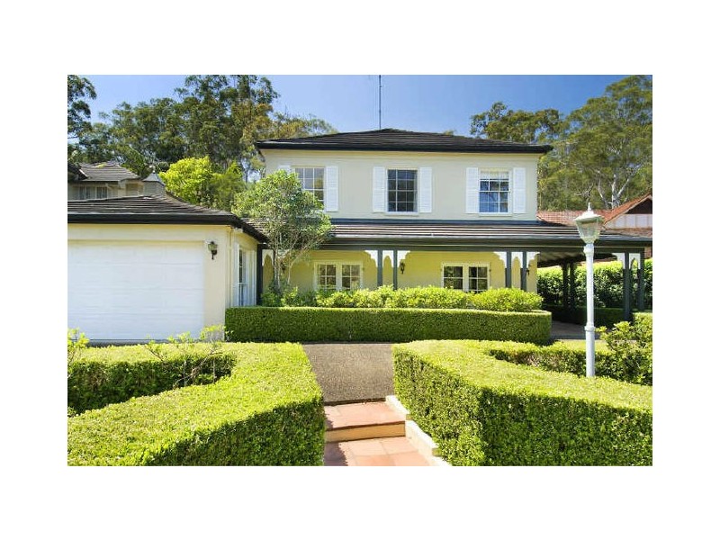 14 St Andrews Drive, Pymble NSW 2073