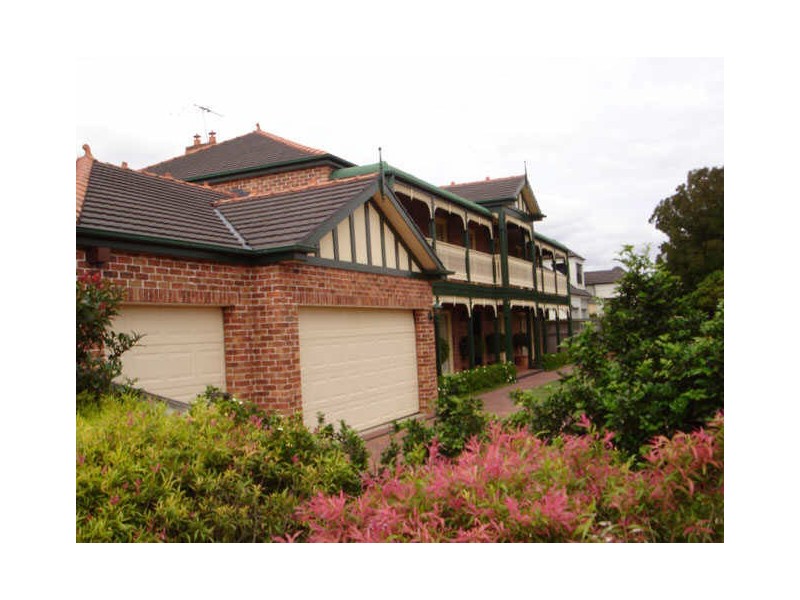 21 The Greenway, Duffys Forest NSW 2084
