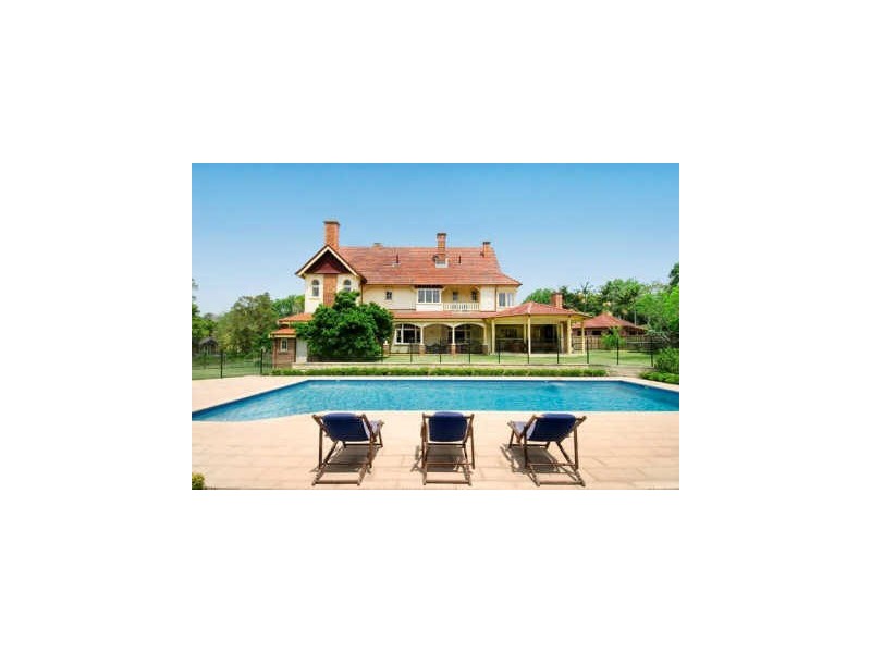 55 Hastings Road, Warrawee NSW 2074