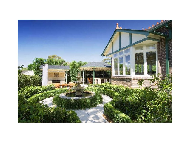 51 Ku-ring-gai Avenue, Turramurra NSW 2074