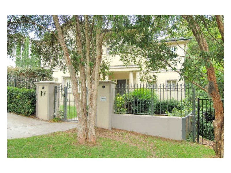 17 Milray Street, Lindfield NSW 2070