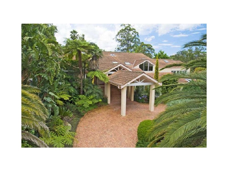 31-33 Hope Street, Pymble NSW 2073