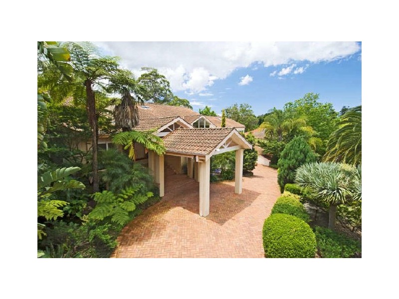 31-33 Hope Street, Pymble NSW 2073