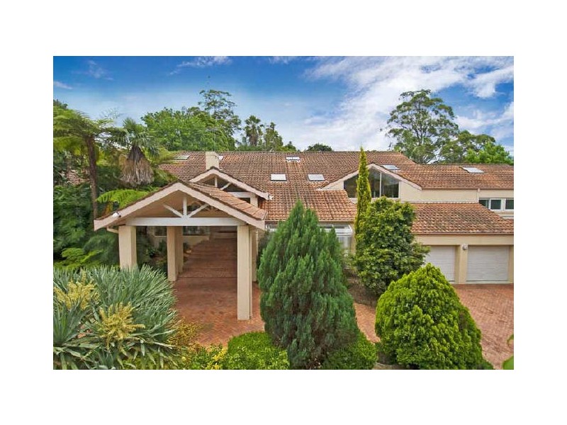 31-33 Hope Street, Pymble NSW 2073