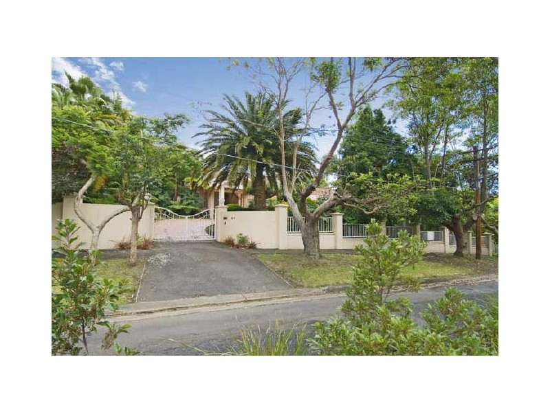 31-33 Hope Street, Pymble NSW 2073