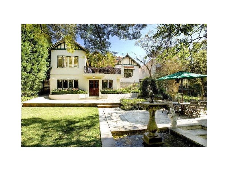 9 Valley Road, Lindfield NSW 2070