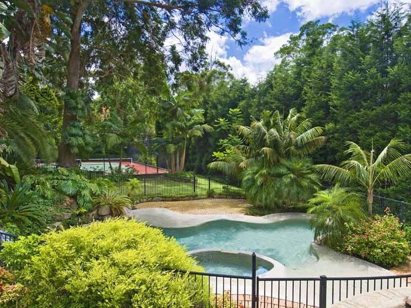 38 Billyard Avenue, Wahroonga NSW 2076